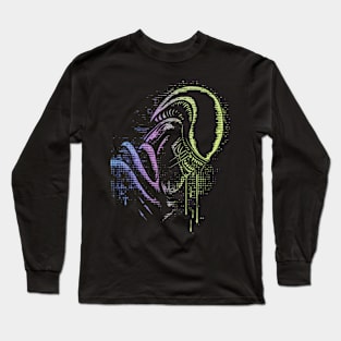 Alien 88029 Long Sleeve T-Shirt